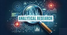 research and analytics